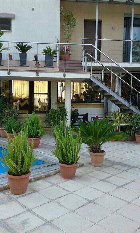 Nicos & Olympia Apartments Polis Kültér fotó